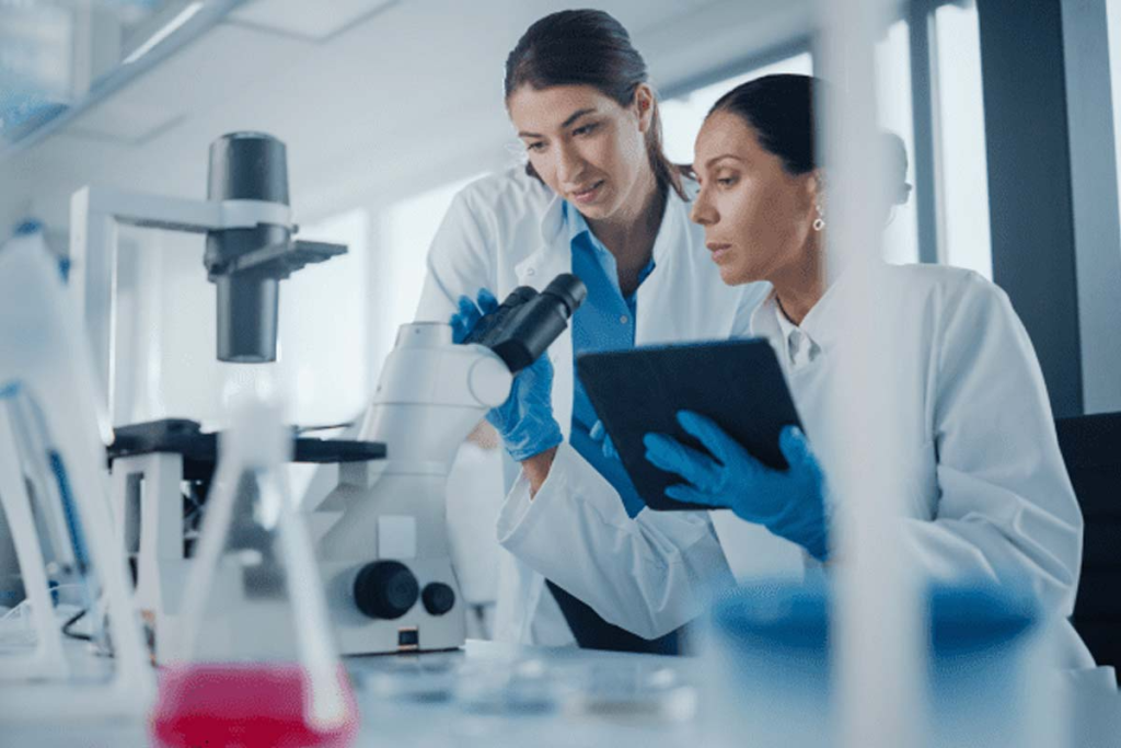 Stem Cell Injection: Advanced Healing Treatment