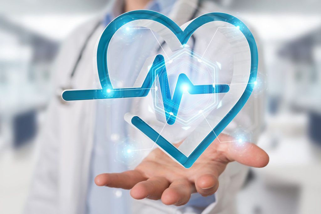 Heart Test: Powerful Diagnostics for Positive Cardiac Health