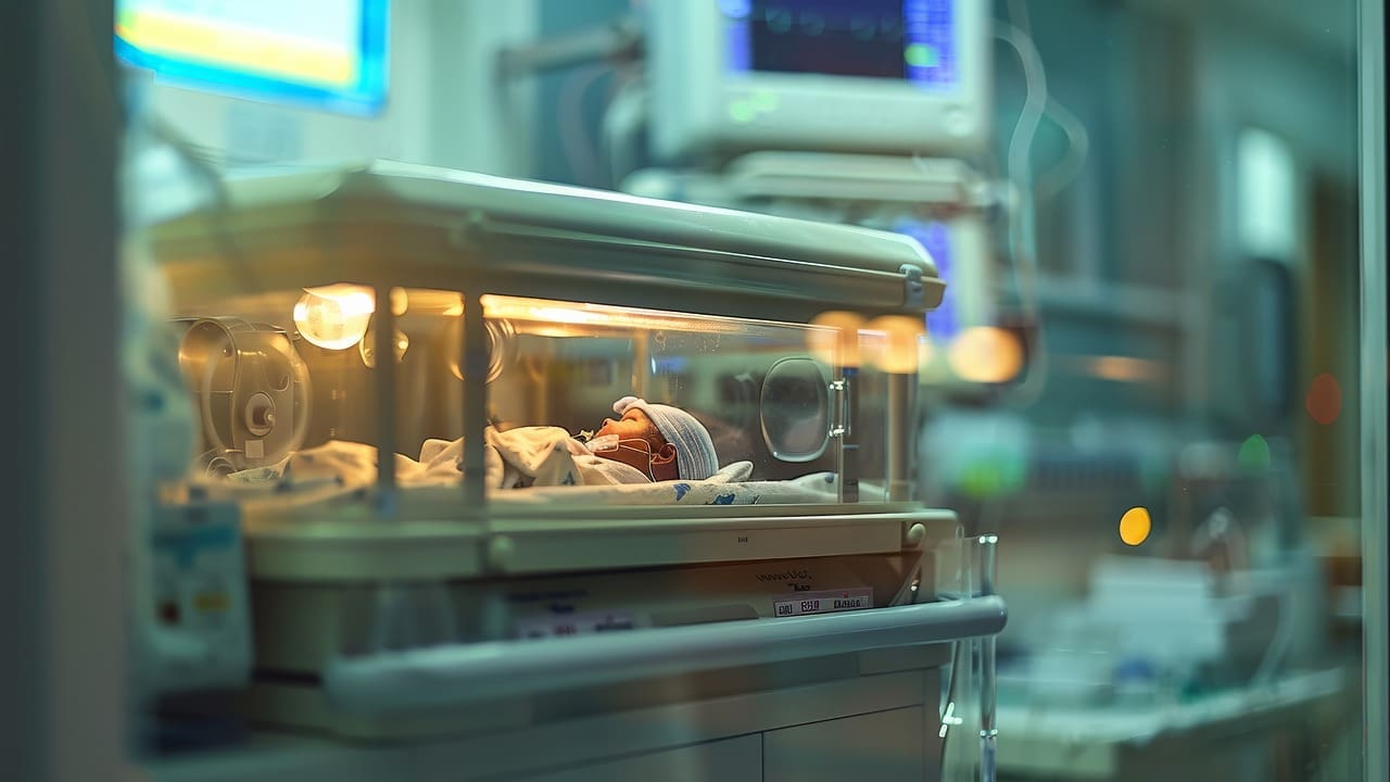 Pediatric Intensive Care