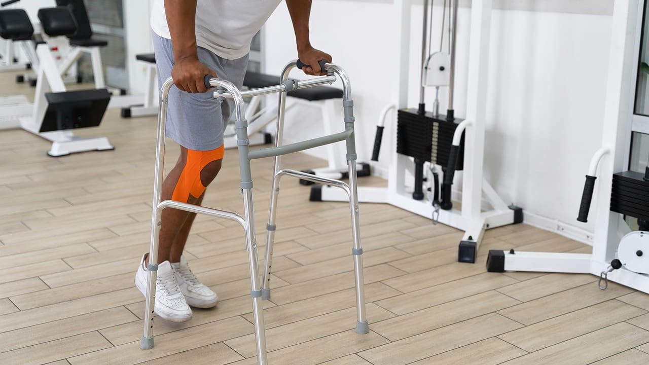 Physical Therapy and Rehabilitation