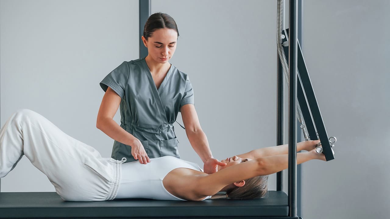 Physical Therapy and Rehabilitation