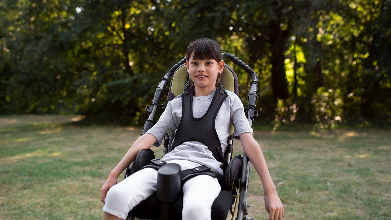 Pediatric Orthopedic