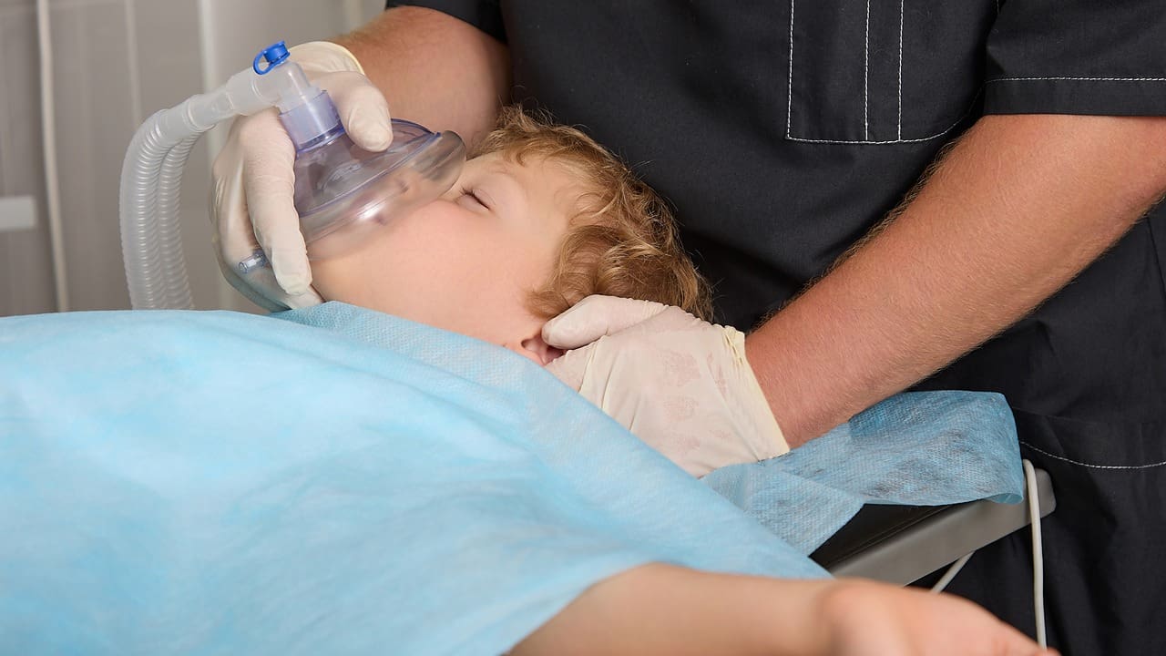 Pediatric Intensive Care