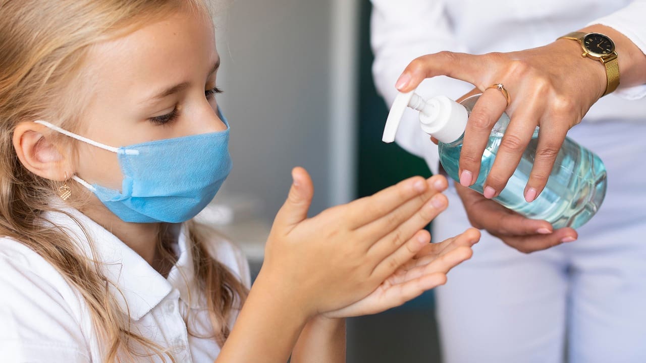 Pediatric Infectious Diseases