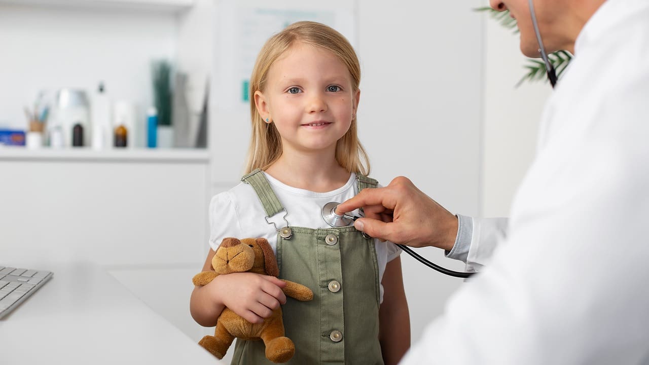 Pediatric Nephrology