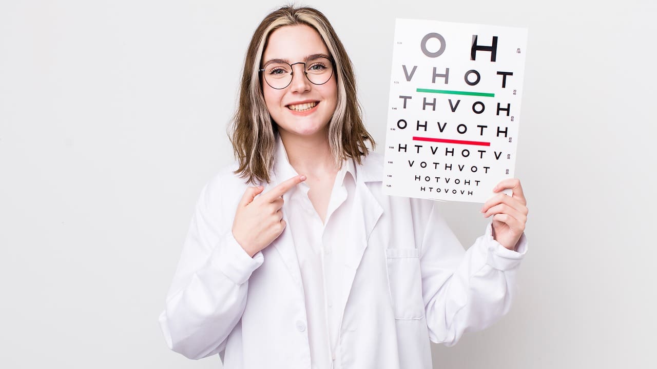 Ophthalmology