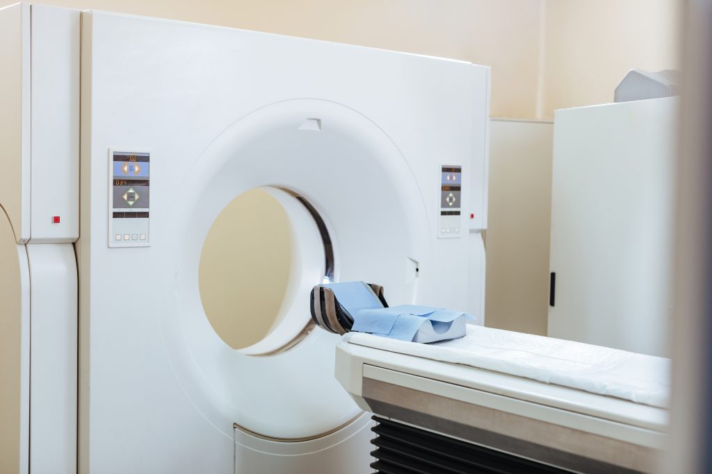 PET Scan vs CT Scan: What's the Difference?