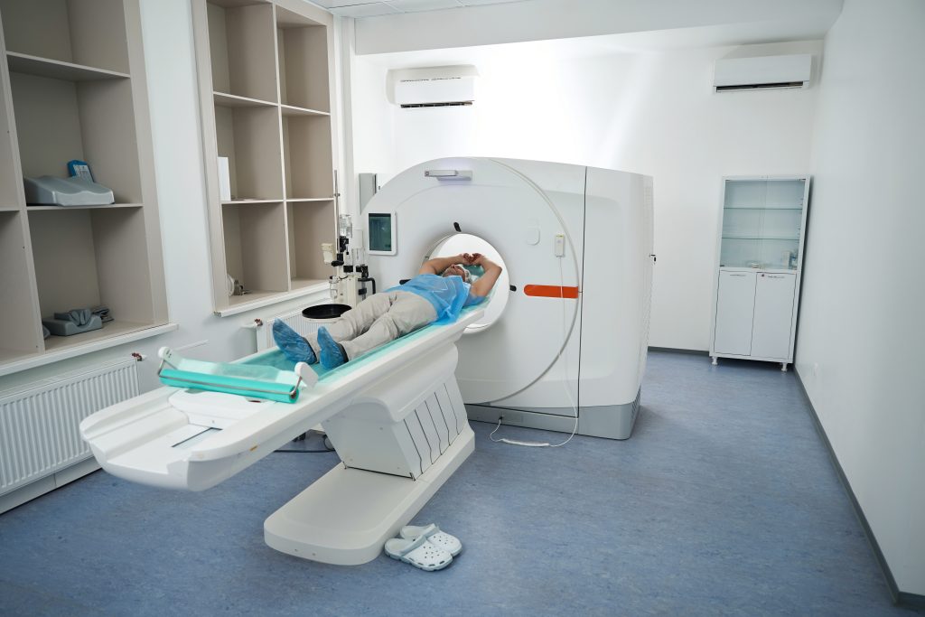 nuclear cardiology procedure duration