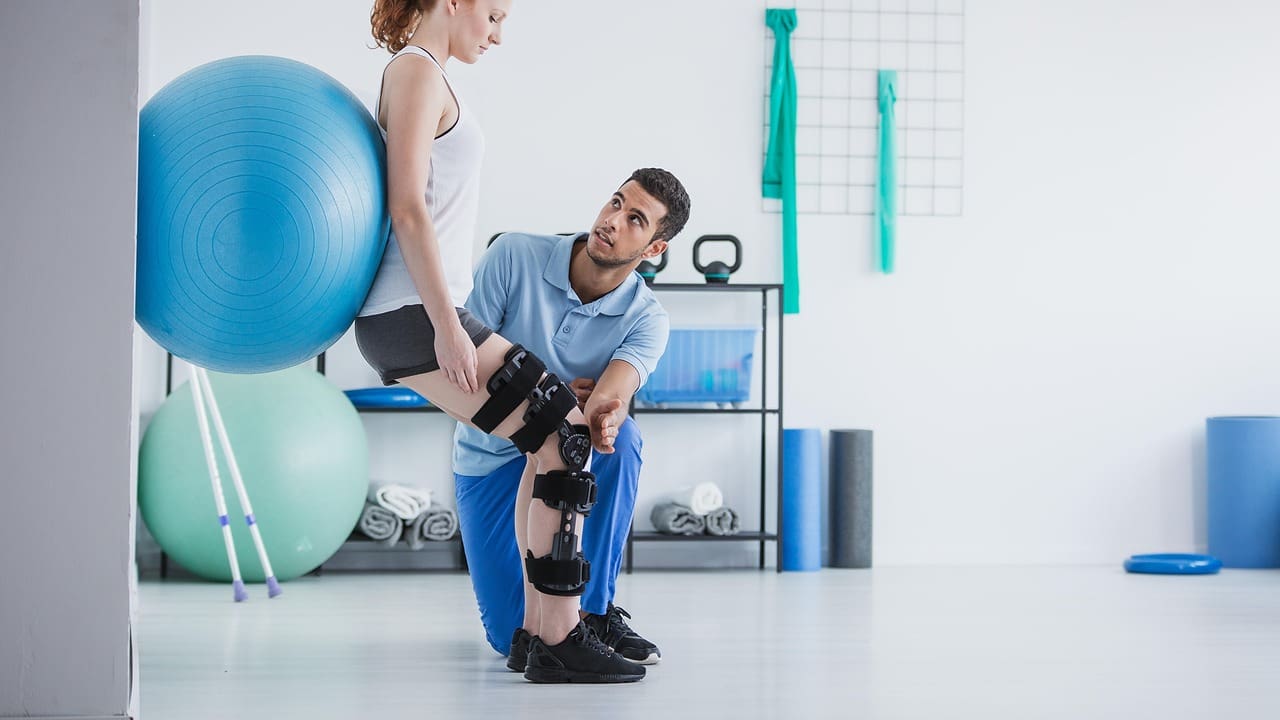 Physical Therapy and Rehabilitation