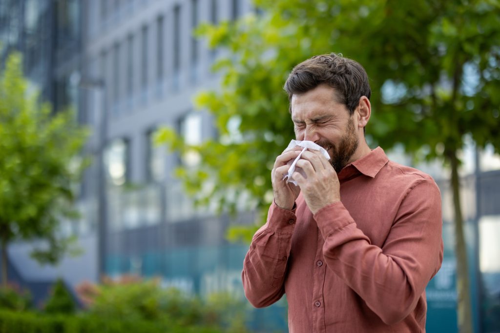 What Do Humidifiers Help With