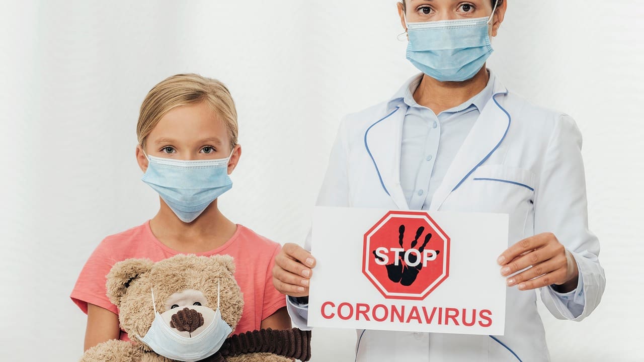 Pediatric Infectious Diseases