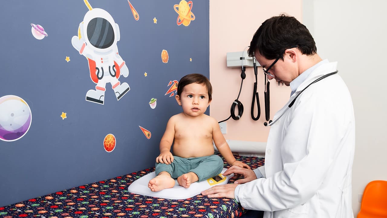 Pediatric Urology