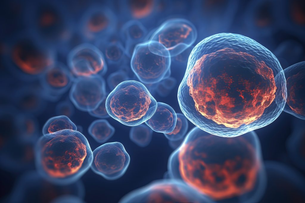success rate of induced pluripotent stem cells
