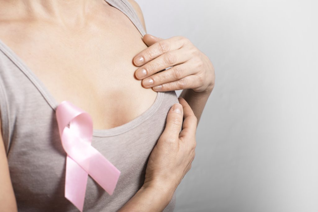 When to worry about breast pain