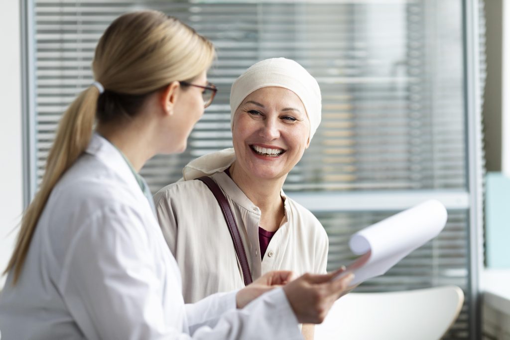 How to Fight Cancer Without Chemo