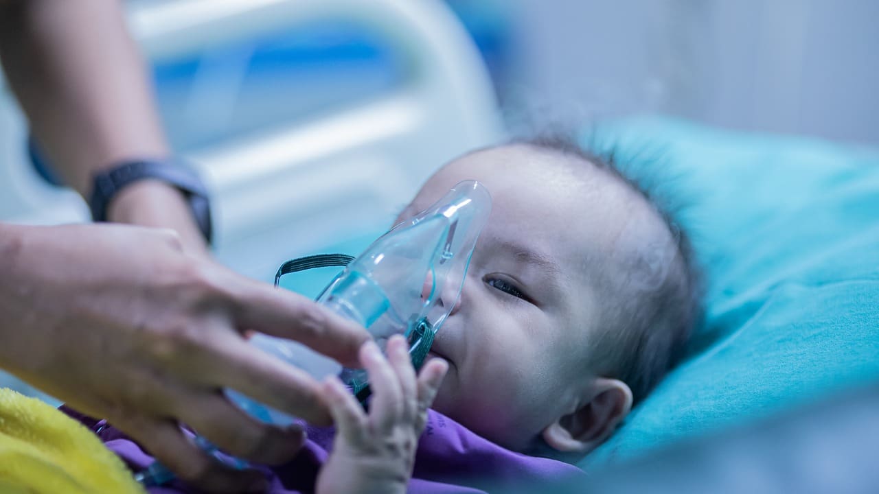 Pediatric Intensive Care