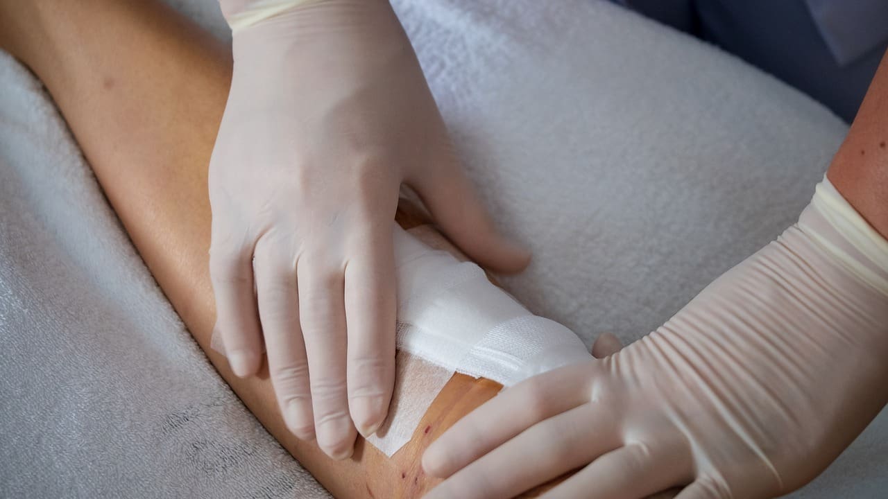 Plastic, Reconstructive and Aesthetic Surgery
