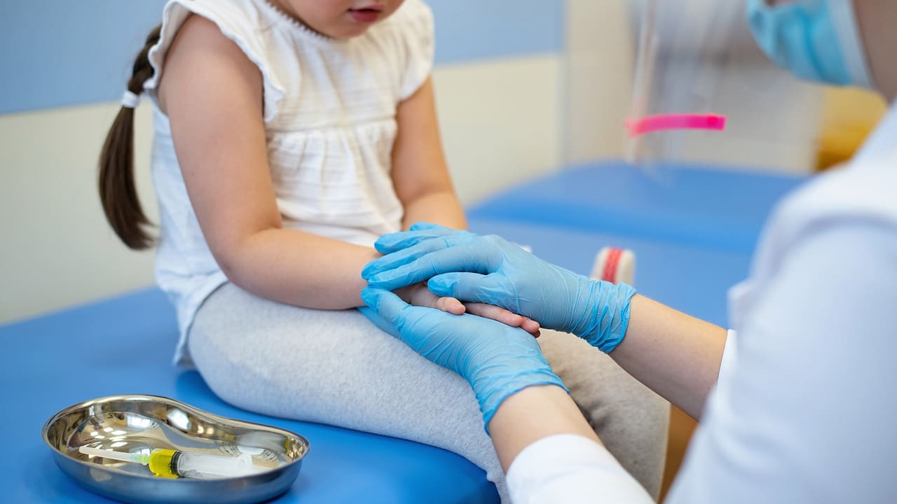 Pediatric Hematology and Oncology