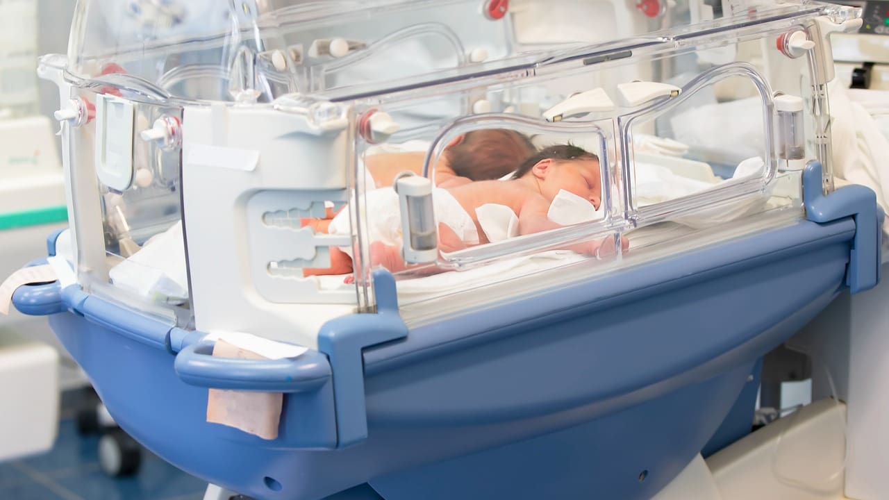 Neonatal Intensive Care Unit