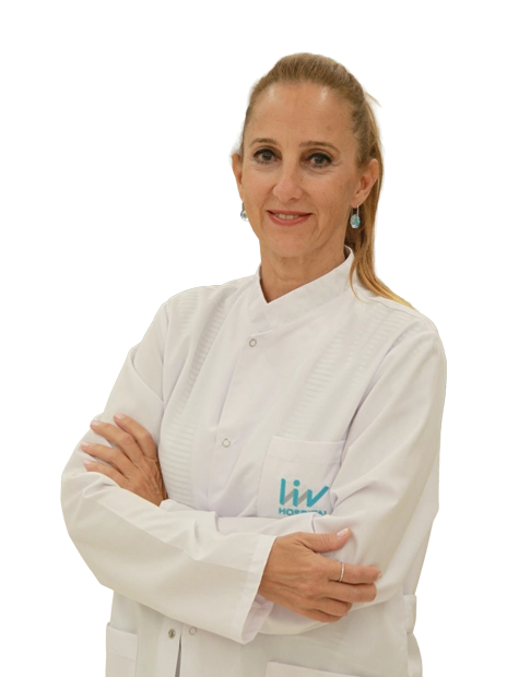 Spec. MD. Meltem Özben