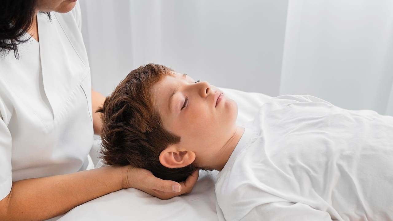 Pediatric Neurosurgery