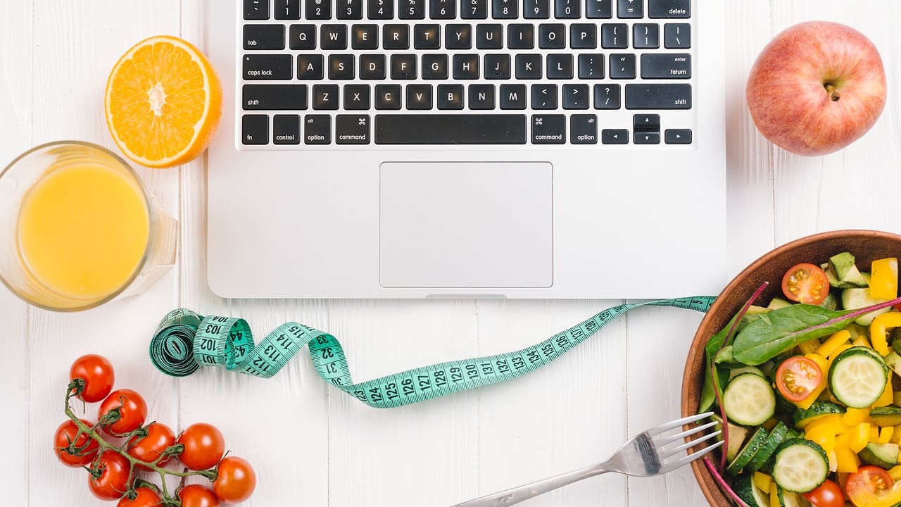 Nutrition and Dietetics