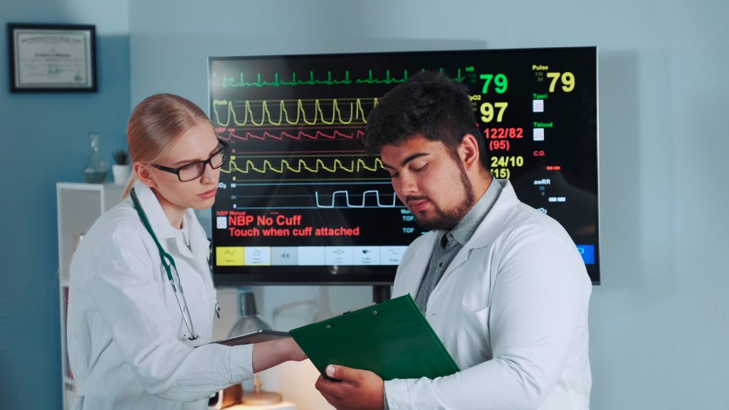 Electrophysiology Cardiologist