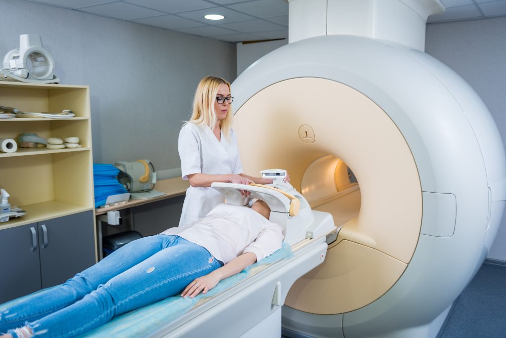 bronchoalveolar carcinoma