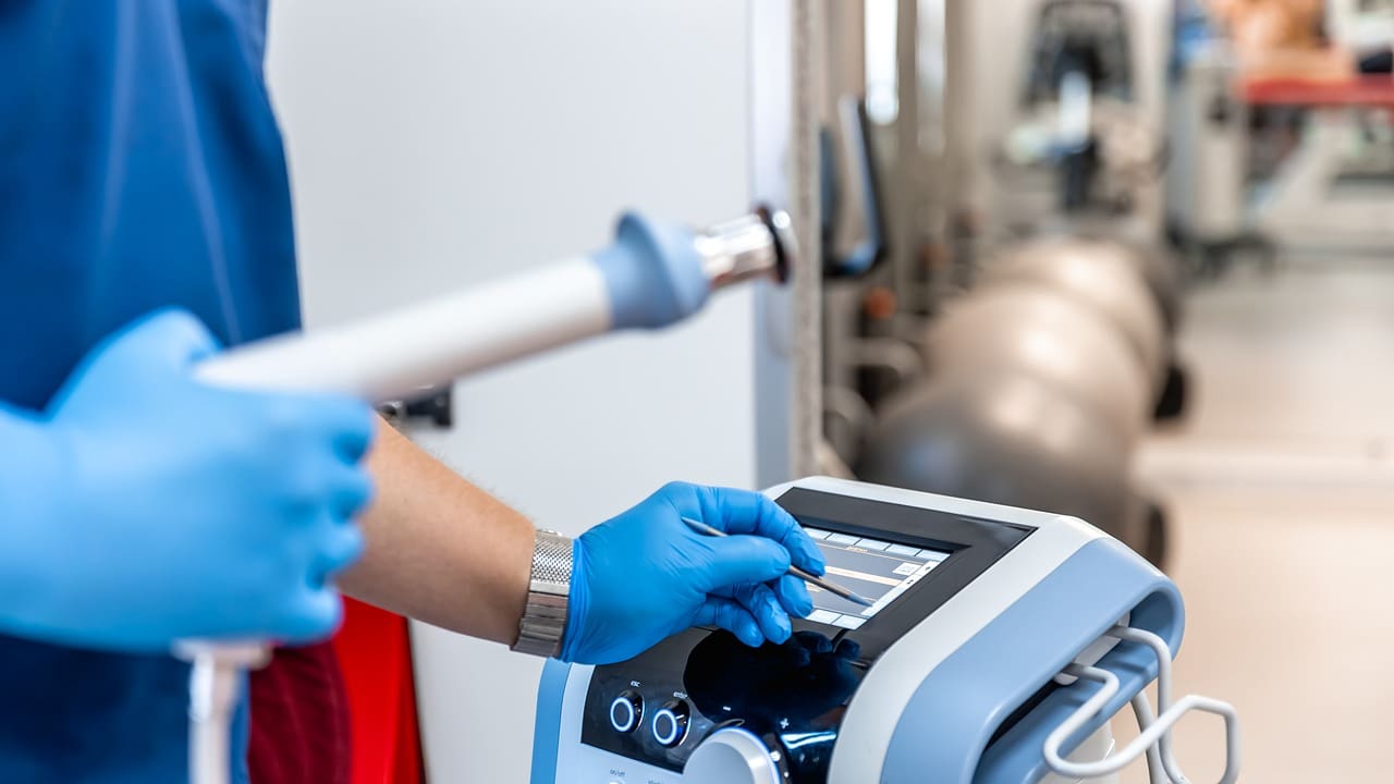 Pediatric gastroenterology