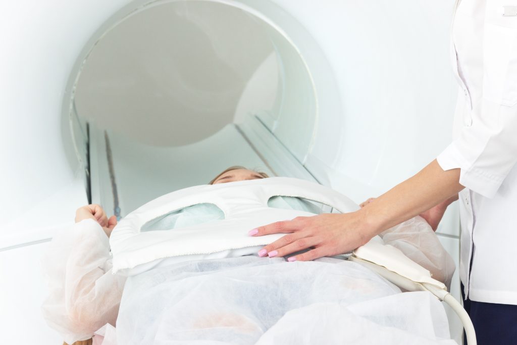 Is Getting a PET Scan Serious?