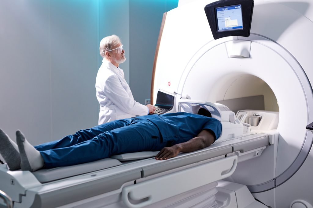 What Cancers Will a PET Scan Show