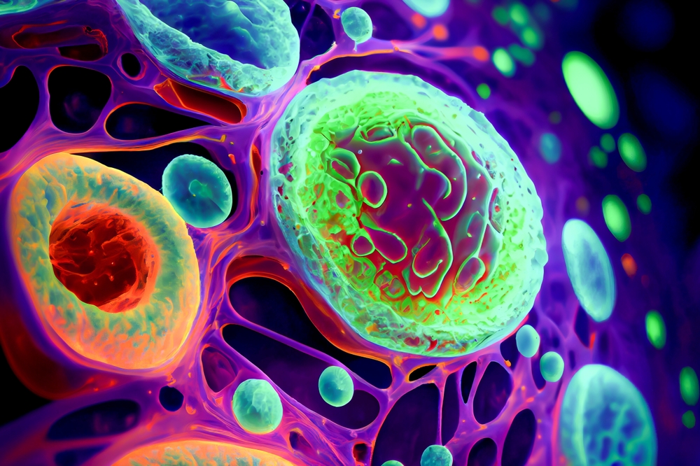 Adaptogenic herbs like ginseng and ashwagandha shown to enhance cell regeneration processes in the body.