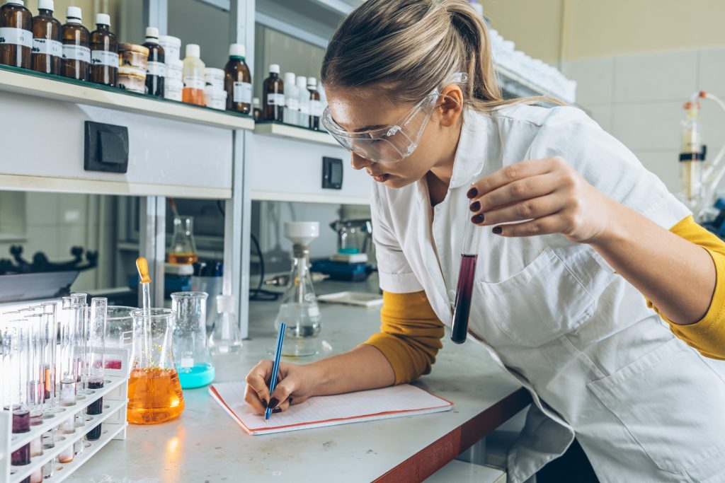 Where Stem Cells Come From