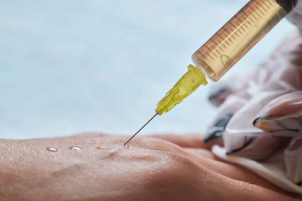 Is Stem Cell Therapy Painful? Understanding Stem Cell Therapy Side Effects