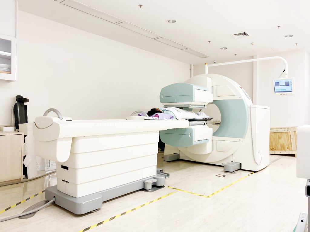 What is a Bone Scan