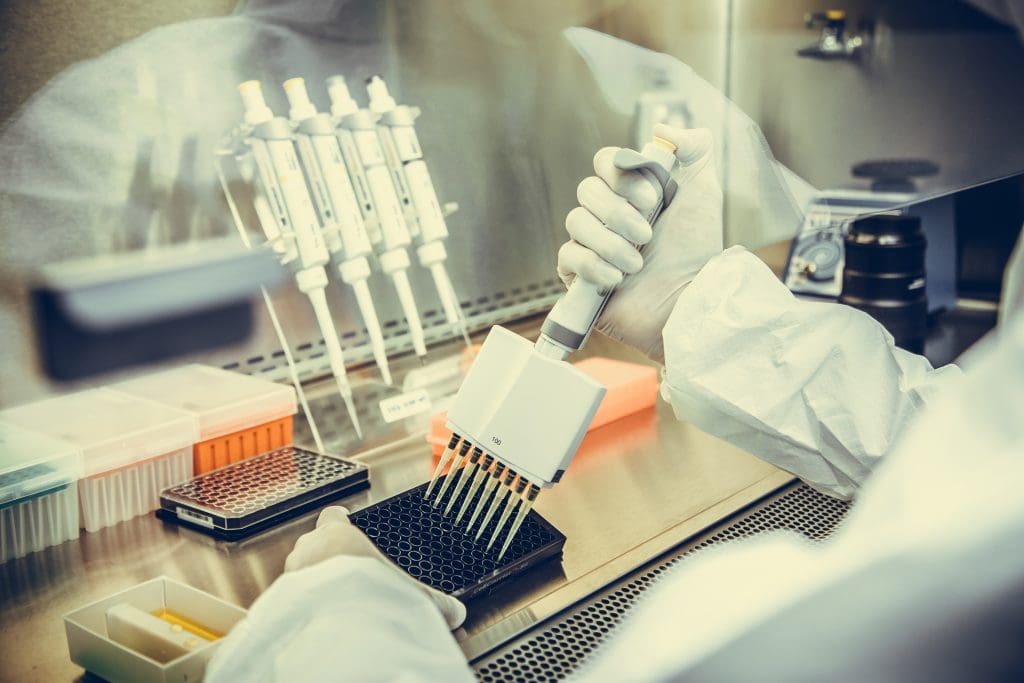 What diseases can be cured with stem cells?