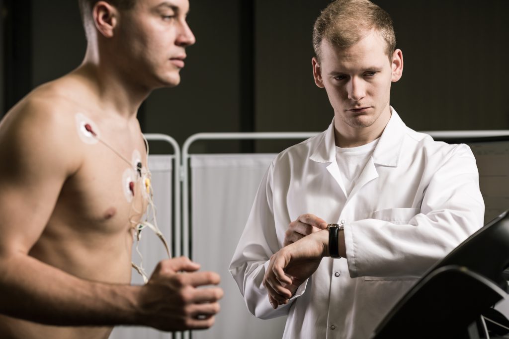 Does Radioactive Iodine Stay in Your Body Forever