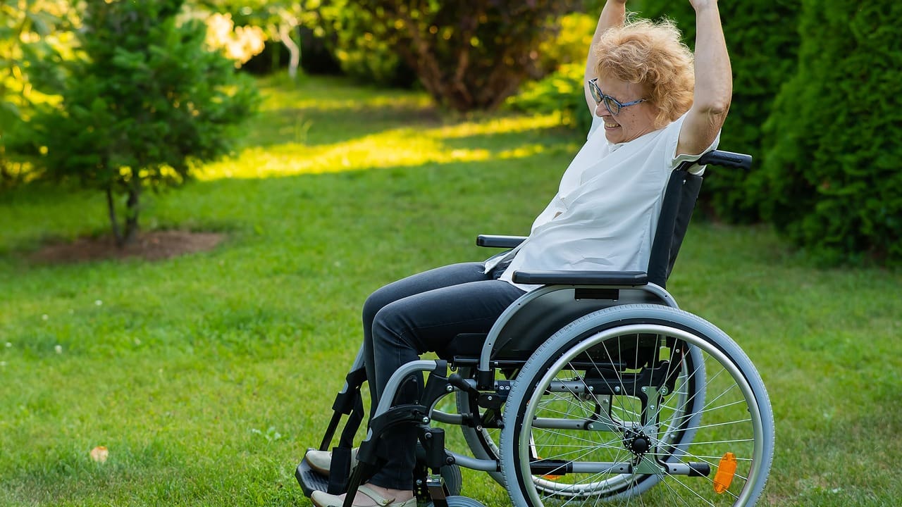 Physical Therapy and Rehabilitation