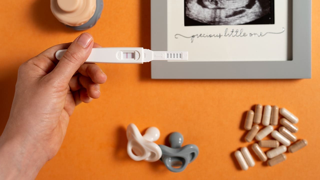 In Vitro Fertilization (IVF)