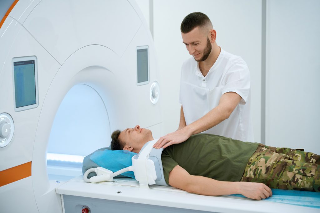 Most Common Nuclear Medicine Procedure