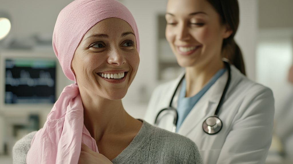 What is the Best Way to Avoid Cancer? 