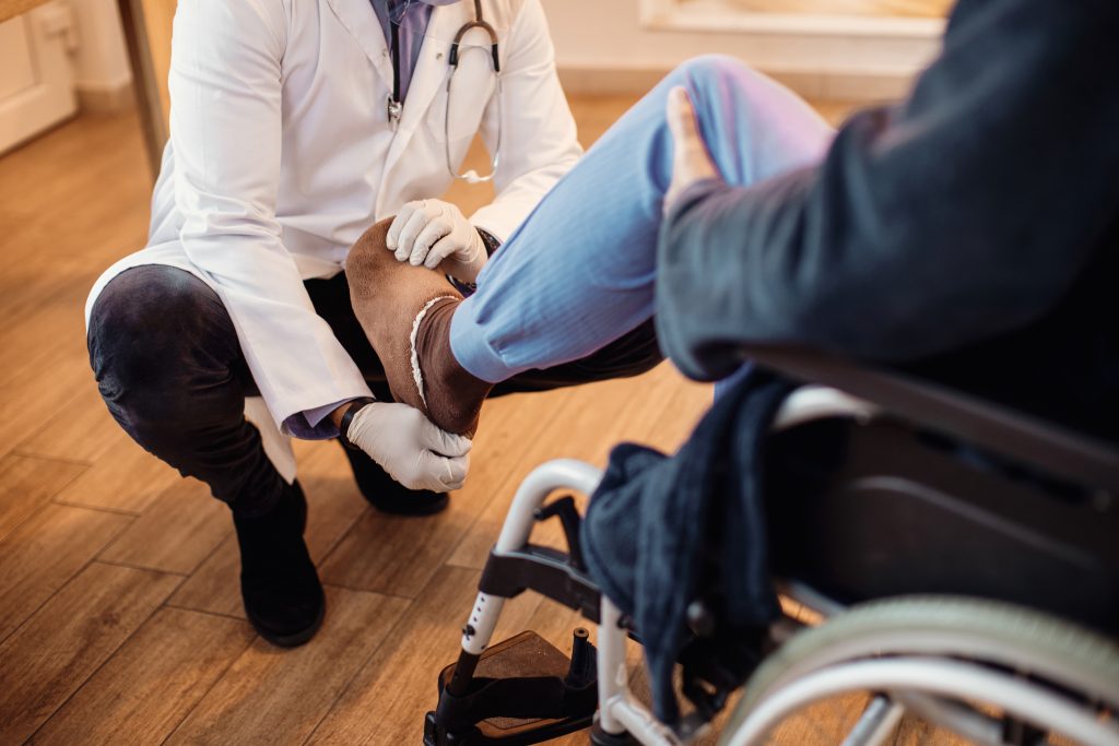 Multiple Sclerosis