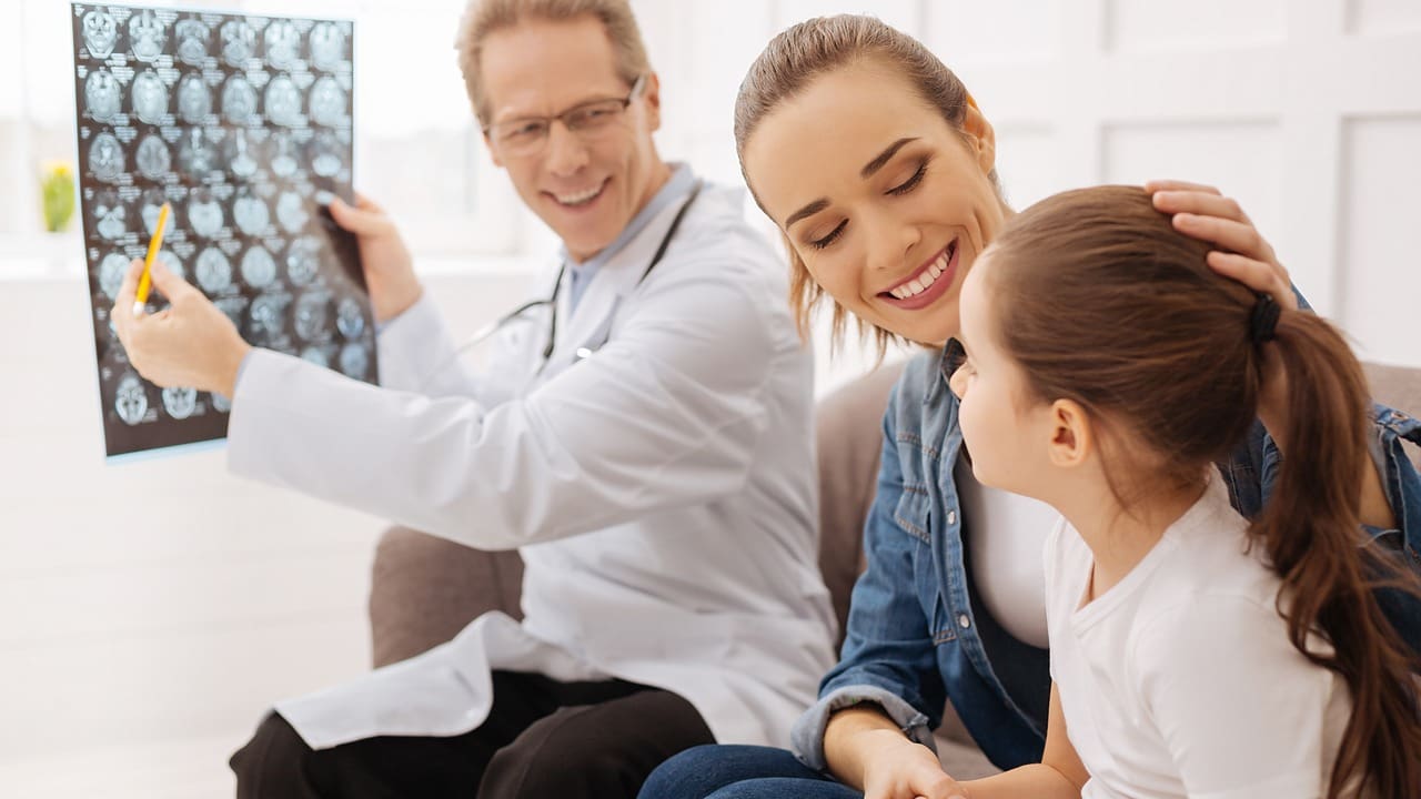 Pediatric Neurology