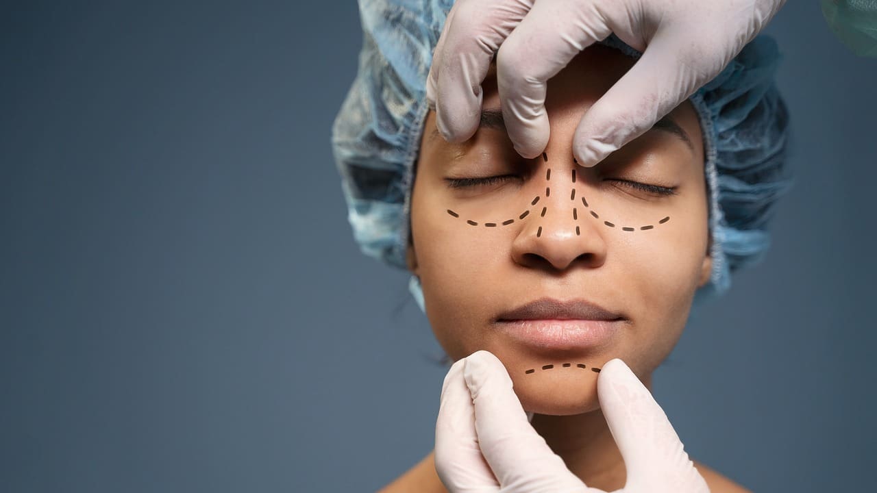 Plastic, Reconstructive and Aesthetic Surgery

