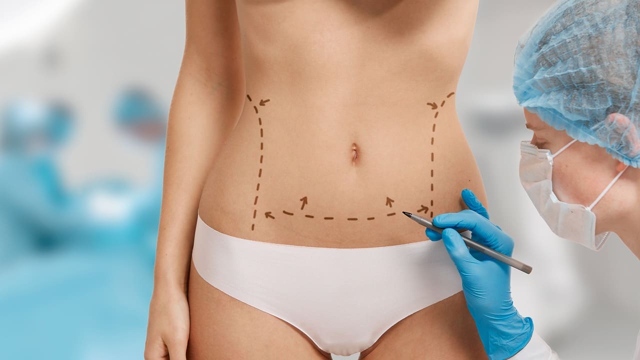 Plastic, Reconstructive and Aesthetic Surgery
