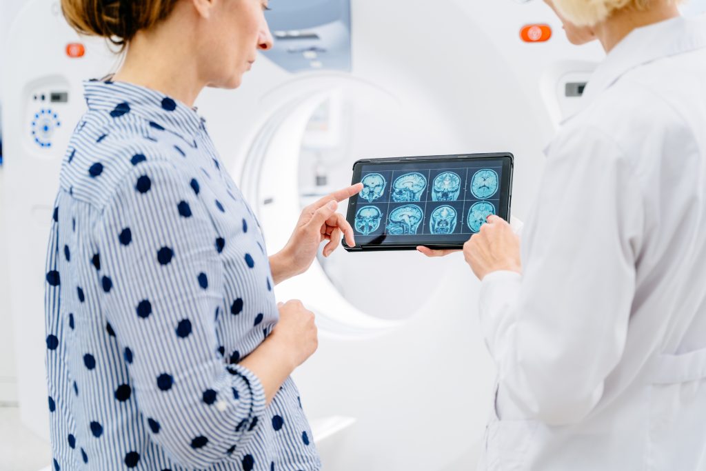 Silent Brain Tumor: Signs, Timelines, and How They're Found