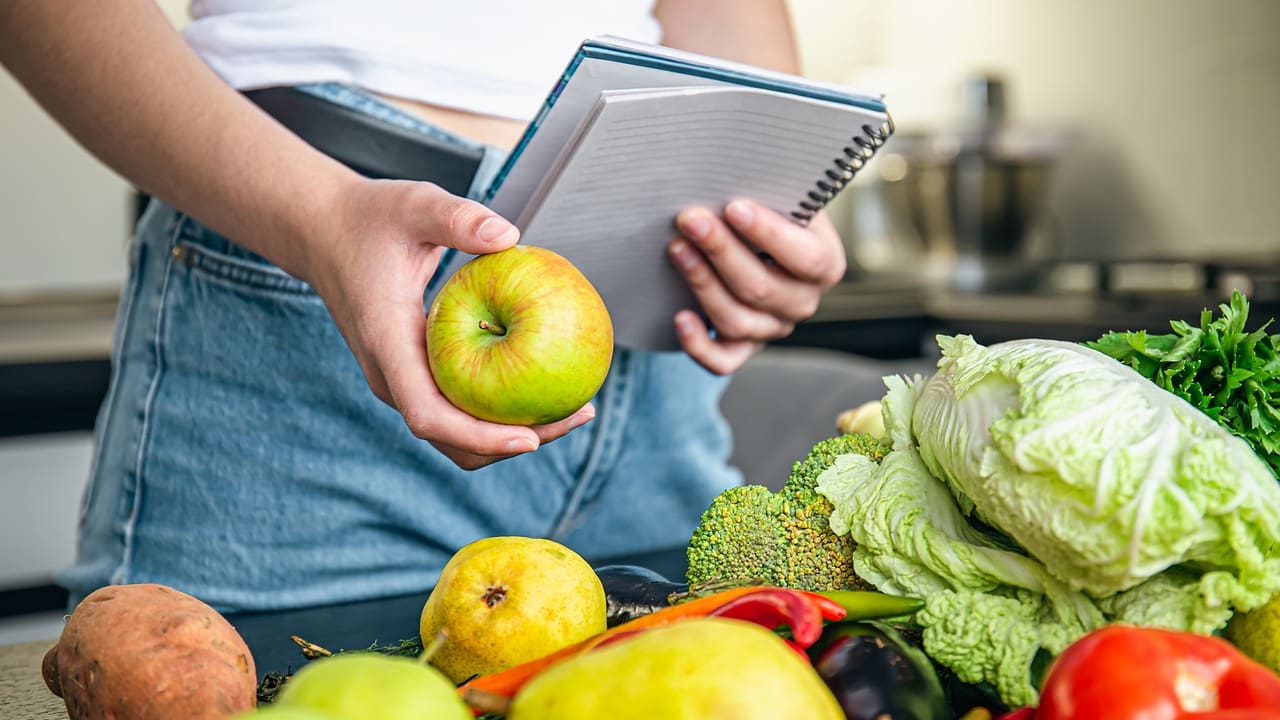 Nutrition and Dietetics