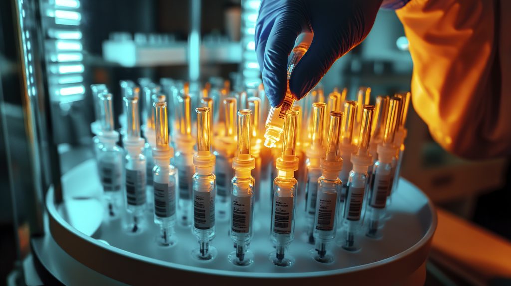 Success rate of stem cell therapy