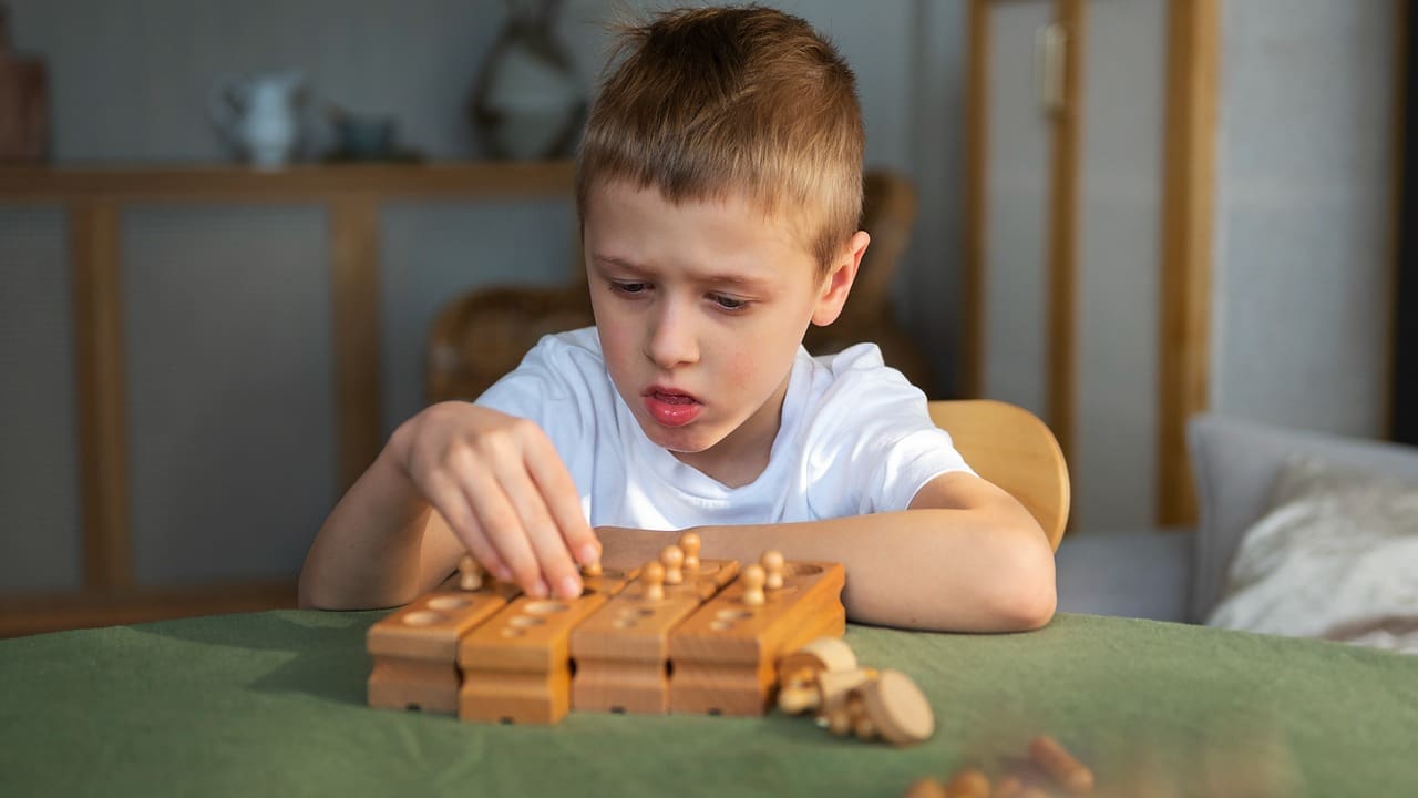 Pediatric and Adolescent Psychiatry