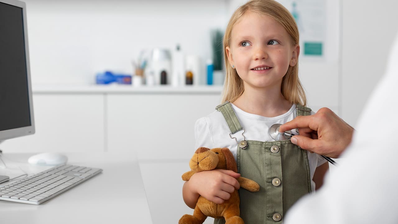 Pediatric Hematology and Oncology